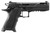Oa Defense OA2311FPROELTBLKPRT21 2311 Pro Elite 9mm Luger 17+1/21+1 5" Black DLC Ported Barrel, Black Optic Ready/Serrated Slide, Black Aluminum Frame w/Picatinny Rail, Black Grip, Ambidextrous