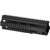 Brownells Brn-4 Quad Rail Handguard, 9'', Black