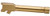 True Precision Barrel Threaded Gold Tintrue Precision For Ruger Rxm