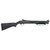 Mossberg 51689 590A1 Class III 12 Gauge 3" 5+1 14" Parkerized Cylinder Bore Barrel Black Rec Black Fixed with Storage Compartment Stock Holds 4 Extra Rounds Right Hand (NFA)