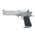 Magnum Research Desert Eagle 44Mag 6 Brush Chrome Ca Legal