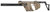 Kriss Usa Vector Crb G3 10Mm 16 Fde 10Rd Ca