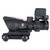 Trijicon 100813 ACOG 4X32 3.25 MOA RED DOT
