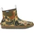 LaCrosse Alpha Deck Boot 6'' Hardwoods Duck Camo Men's Size 10M