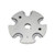 Hornady Lock-N-Load AP Progressive Press Shell Plate - #35 Size