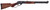 Henry H10 Provider Rifle .45-70 Gov't 6rd Capacity 20" Round Barrel Walnut with Swivel Studs