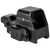 Sightmark SM26033R Ultra Shot R-Spec Black 1x 33x24mm, Illuminated Green/Red Multi Reticle/Red Laser Picatinny Rail Mount