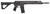 Sig Sauer R516G3556N16B 516 G3 Mohawk 5.56 NATO 30+1 16" Black FNC Barrel, Black Anodized Alloy Receiver w/Picatinny Rail, M-LOK Handguard, Black Polymer Stock, Textured Grip, Ambidextrous