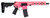 Alex Pro Firearms 5.56 Pistol 2.0 10.5 Pinkasaurus Rex