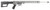 Alex Pro Firearms Varmint 2.0 204Rug Bull Shark 22 Mlok Prs