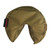 Wiebad Mini Fortune Cookie Bag Coyote
