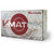 Hornady V-Match Rifle Ammunition .22 Creedmoor 69 gr ELD-VT 3550 fps 20/ct