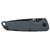 SOG Knives Adventurer LB Folding Knife 3" Drop Point Blade Grey