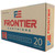 Frontier Cartridge FR730 6.8mm 110gr Full Metal Jacket 20 Per Box/10 Case