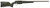 Christensen Arms 8011503601 Evoke 7mm BC 3+1 20" Dark Gray Cerakote Button Rifled/Threaded Barrel, Dark Gray Cerakote Picatinny Rail Steel Receiver, Adjustable Gray w/Bronze Logo Polymer Stock