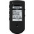 Shooters Global Silicon Sleeve Case For Sg Timer 2 Black