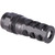 Primary Weapons Systems Frc Tapered 3-Port 308 Caliber 5/8''-24 Threads Compensator
