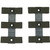 Gbrs Group Modular Chest Rig ''W'' Joints Ranger Green