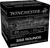 Winchester Super Suppressed Subsonic Rimfire Ammunition .22 LR 45gr CPRN 1090 fps 350/ct