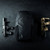 Eberlestock Fade Transport 18'' Black