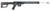 Alex Pro Firearms Varmint 2.0 204Rug Stealth Gry 22 Mlok Prs