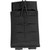 Grey Ghost Gear Single 7.62 Mag Panel Black