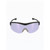Ssp Eyewear Methow Single Hd Lens, Frame & Xhd Case Purple