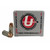 Underwood Xtreme Penetrator Handgun Ammunition .380 ACP 90gr Solid 1100 fps 20/ct