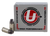 Underwood Ammo 873Underwood Ammo 873 Xtreme Defense Platinum 9mmLuger 68gr Solid Monolithic 20 Per Box/10 Case