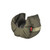 Wiebad Mini Fortune Cookie Bag Od Green
