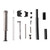 Brownells Slide Parts Kit With Billet Firing Pin, Glock 17 Gen5