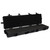 EVODS LIBERATOR SCOPED RIFLE CS BLK