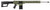 Alex Pro Firearms Varmint 2.0 22-250 Odg 22 Mlok Prs Lite
