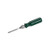 Sinclair International Universal Flash Hole Deburring Tool Gen 2 With Handle