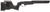 Cadex Defence Strike Evo Micro Chassis System Sa Blk