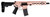 Alex Pro Firearms 5.56 Pistol 2.0 10.5 Rose Gold Mlok