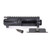 Faxon Firearms Enhanced Forged Assembled Upper Receiver Black
