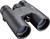 Tasco Essentials Roof Binocular 10x42mm Black