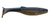 Rapala CrushCity Mayor 4in 8ct Blk Blue Grn Pumpkin