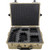 Eylar 24'' X-Large Hard Case Equipped W/Ragar Foam Inserts Tan
