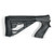 Adaptive Tactical, Llc Ex Performance Adj Pistol Grip Stock For Remington 870 Blk