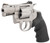 Colt Python 357Mag 3 Matte Ss Rubber