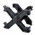 Lancer Systems Mpx Magazine Coupler Black
