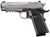 Sig Sauer 1911-XCARRY Stainless Handgun .45 ACP 8rd Magazine(2) 4.2" Barrel Optic Ready