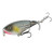 Heddon Spin'N Image 3.5" 1/2oz Blue Shad