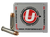 Underwood Ammo 836Underwood Ammo 836 Xtreme Penetrator 357Mag 140gr Solid Monolithic 20 Per Box/10 Case
