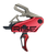 Rise Armament RA-535 Advanced Performance Single Stage AR Rifle Trigger 3.5 lb Curved Red