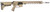 Alex Pro Firearms Dmr 2.0 204Rug Fde 18 Mlok Prs Lite