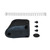 Tandemkross ''Wingman'' +5 Mag Bumper For Walther P22 2-Pack
