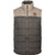 Leupold Santiam Insulated Vest Gunmetal Shadow Tan L
